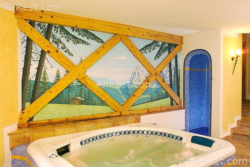 Hotel Rodella 24